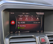 Volvo XC60 D4 2.4L Drive-E Summum Geartronic AWD