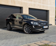 Volvo XC60 D4 2.4L Drive-E Summum Geartronic AWD