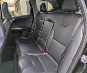 Volvo XC60 D4 2.4L Drive-E Summum Geartronic AWD