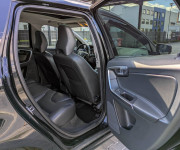 Volvo XC60 D4 2.4L Drive-E Summum Geartronic AWD