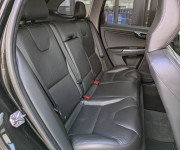 Volvo XC60 D4 2.4L Drive-E Summum Geartronic AWD