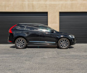 Volvo XC60 D4 2.4L Drive-E Summum Geartronic AWD