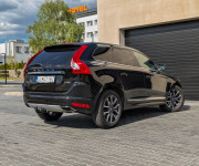 Volvo XC60 D4 2.4L Drive-E Summum Geartronic AWD