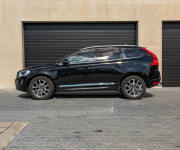 Volvo XC60 D4 2.4L Drive-E Summum Geartronic AWD