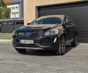 Volvo XC60 D4 2.4L Drive-E Summum Geartronic AWD