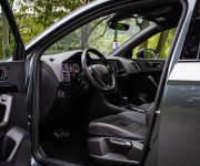 Cupra Ateca 2.0 TSI DSG 4Drive, Nelakované, Ambient, Vyhrievané čelné, Asistenti, DPH