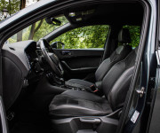 Cupra Ateca 2.0 TSI DSG 4Drive, Nelakované, Ambient, Vyhrievané čelné, Asistenti, DPH