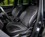 Cupra Ateca 2.0 TSI DSG 4Drive, Nelakované, Ambient, Vyhrievané čelné, Asistenti, DPH