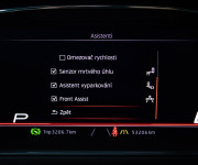 Cupra Ateca 2.0 TSI DSG 4Drive, Nelakované, Ambient, Vyhrievané čelné, Asistenti, DPH