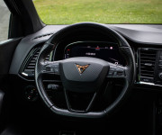 Cupra Ateca 2.0 TSI DSG 4Drive, Nelakované, Ambient, Vyhrievané čelné, Asistenti, DPH