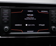 Cupra Ateca 2.0 TSI DSG 4Drive, Nelakované, Ambient, Vyhrievané čelné, Asistenti, DPH