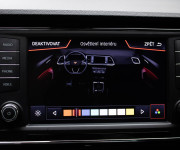 Cupra Ateca 2.0 TSI DSG 4Drive, Nelakované, Ambient, Vyhrievané čelné, Asistenti, DPH