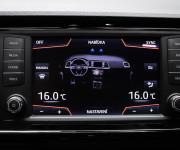 Cupra Ateca 2.0 TSI DSG 4Drive, Nelakované, Ambient, Vyhrievané čelné, Asistenti, DPH