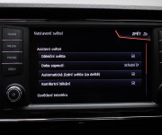 Cupra Ateca 2.0 TSI DSG 4Drive, Nelakované, Ambient, Vyhrievané čelné, Asistenti, DPH
