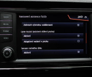 Cupra Ateca 2.0 TSI DSG 4Drive, Nelakované, Ambient, Vyhrievané čelné, Asistenti, DPH