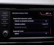 Cupra Ateca 2.0 TSI DSG 4Drive, Nelakované, Ambient, Vyhrievané čelné, Asistenti, DPH