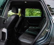Cupra Ateca 2.0 TSI DSG 4Drive, Nelakované, Ambient, Vyhrievané čelné, Asistenti, DPH