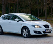 Seat Leon 1.2 TSI Style