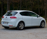 Seat Leon 1.2 TSI Style