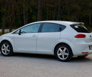 Seat Leon 1.2 TSI Style