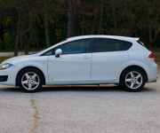 Seat Leon 1.2 TSI Style