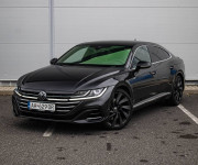 Volkswagen Arteon 2.0 TSI 206kW R-line