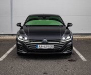 Volkswagen Arteon 2.0 TSI 206kW R-line