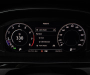 Volkswagen Arteon 2.0 TSI 206kW R-line