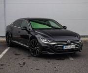 Volkswagen Arteon 2.0 TSI 206kW R-line