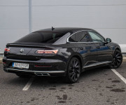 Volkswagen Arteon 2.0 TSI 206kW R-line