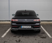 Volkswagen Arteon 2.0 TSI 206kW R-line
