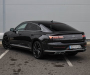 Volkswagen Arteon 2.0 TSI 206kW R-line