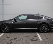 Volkswagen Arteon 2.0 TSI 206kW R-line