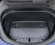 Tesla Model 3 Long Range, Premium Sound, Ťažné, Deep Blue Met, po servise, DPH