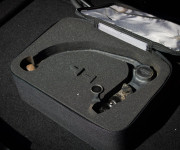 Tesla Model 3 Long Range, Premium Sound, Ťažné, Deep Blue Met, po servise, DPH