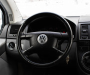 Volkswagen Multivan 2.5 TDI Webasto, Ťažné, Go motora
