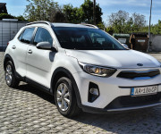 KIA Stonic 1,6 CRDI M6