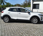 KIA Stonic 1,6 CRDI M6