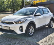 KIA Stonic 1,6 CRDI M6