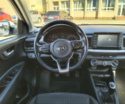 KIA Stonic 1,6 CRDI M6