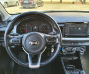 KIA Stonic 1,6 CRDI M6