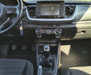 KIA Stonic 1,6 CRDI M6