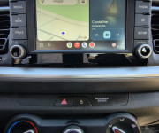 KIA Stonic 1,6 CRDI M6