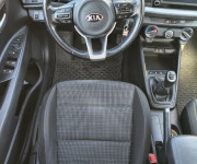 KIA Stonic 1,6 CRDI M6