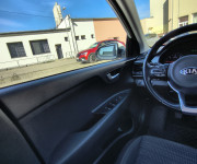 KIA Stonic 1,6 CRDI M6