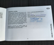 KIA Stonic 1,6 CRDI M6
