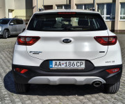KIA Stonic 1,6 CRDI M6