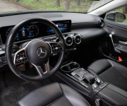 Mercedes-Benz A trieda 180 d /T