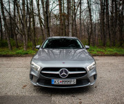 Mercedes-Benz A trieda 180 d /T