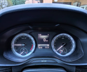 Škoda Kodiaq 2.0 TDI SCR Style DSG